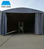 苏州雨棚安装电话